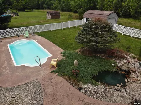 5169 Baker Rd, Salem, IL 62881 photo 16