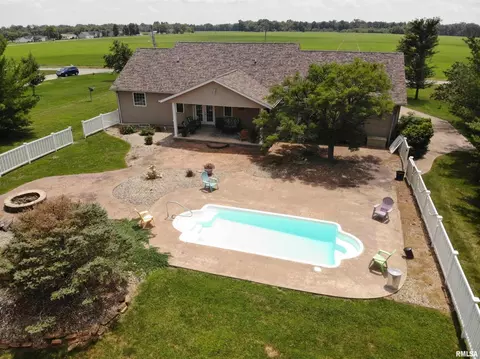 5169 Baker Rd, Salem, IL 62881 photo 14