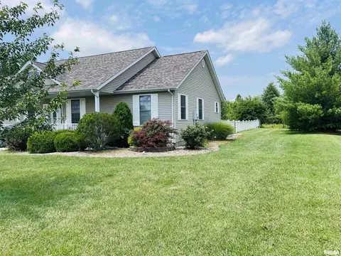 5169 Baker Rd, Salem, IL 62881 photo 8