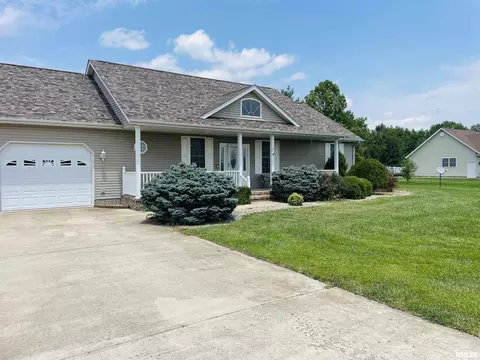 5169 Baker Rd, Salem, IL 62881 photo 2