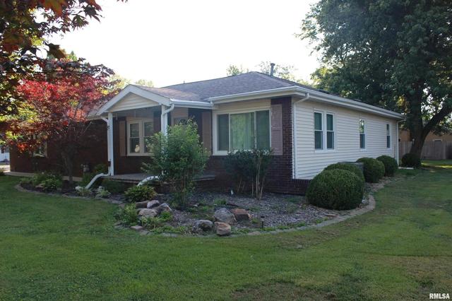 440 Indiana Ave, Salem, IL 62881