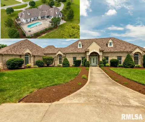 3700 Ariel Dr, Murphysboro, IL 62966