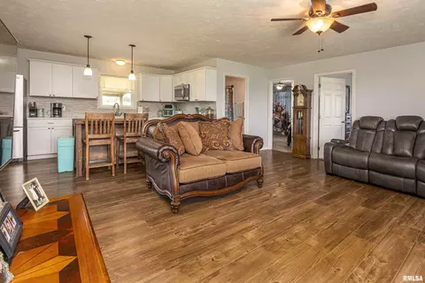 1000 Thunderhawk Rd, Ozark, IL 62972 photo 5