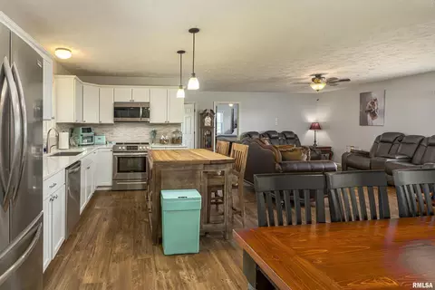 1000 Thunderhawk Rd, Ozark, IL 62972 photo 8