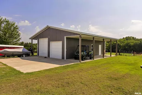 1000 Thunderhawk Rd, Ozark, IL 62972 photo 29
