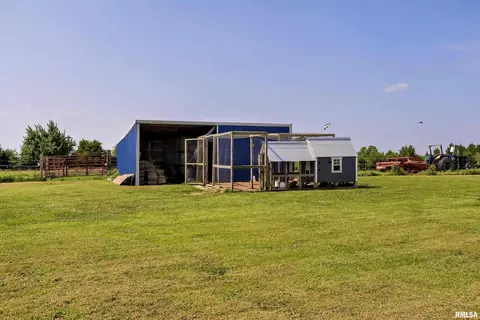 1000 Thunderhawk Rd, Ozark, IL 62972 photo 26