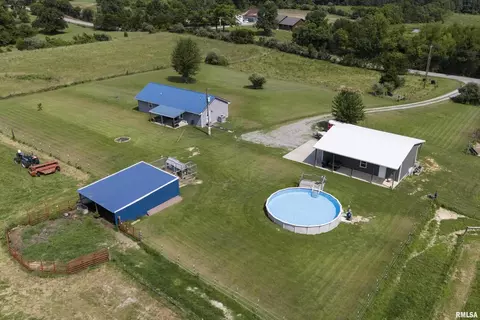 1000 Thunderhawk Rd, Ozark, IL 62972 photo 34
