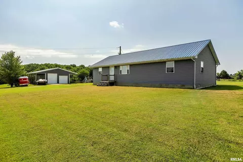 1000 Thunderhawk Rd, Ozark, IL 62972 photo 3