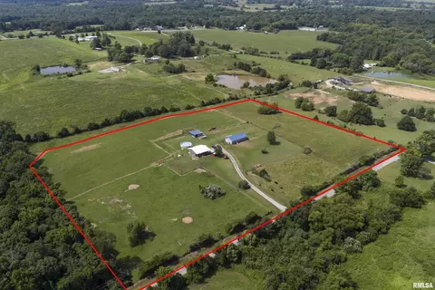 1000 Thunderhawk Rd, Ozark, IL 62972 photo 2