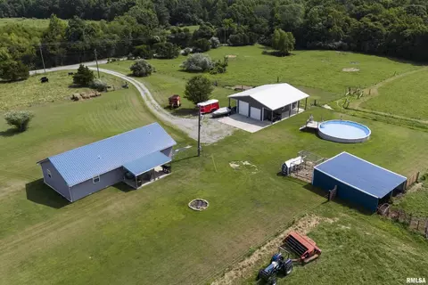 1000 Thunderhawk Rd, Ozark, IL 62972 photo 35