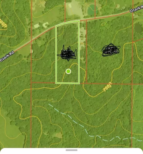 00 Ozark Rd, Ozark, IL 62972
