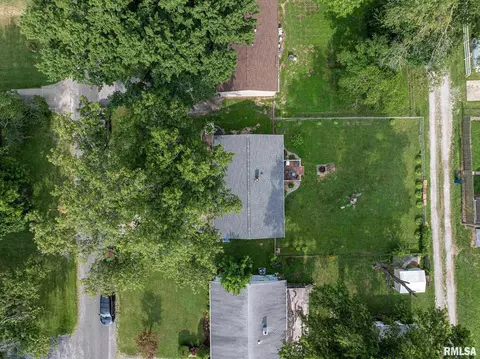 1023 E Jonas St, Centralia, IL 62801 photo 22