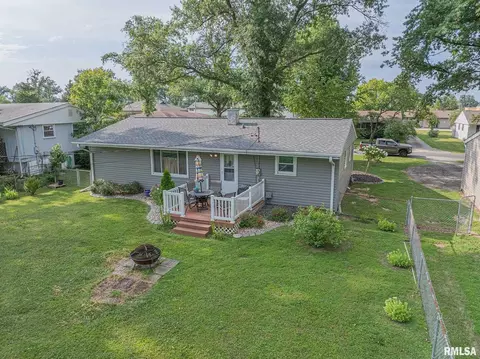 1023 E Jonas St, Centralia, IL 62801 photo 24