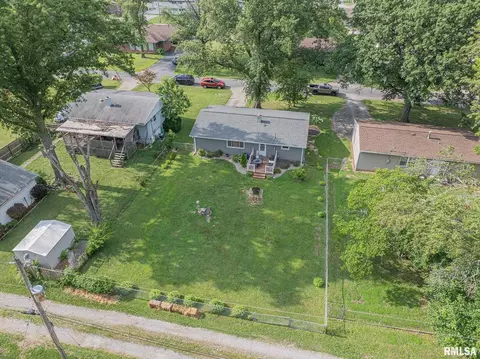 1023 E Jonas St, Centralia, IL 62801 photo 23