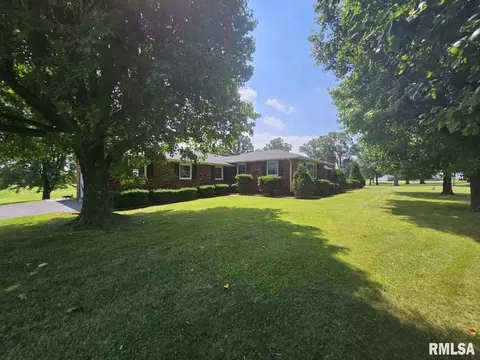 15356 N Heron Ln, Bluford, IL 62814