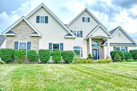 13097 Cochran Rd, Marion, IL 62959