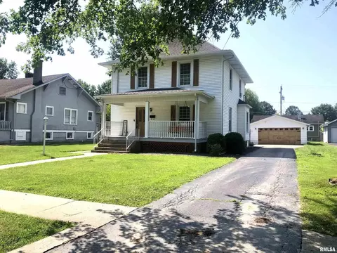 515 Everett St, Marion, IL 62959