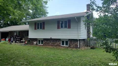 8125 E State Route 146 Rte, Anna, IL 62906