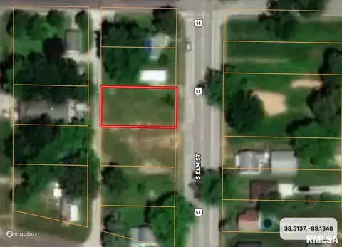 1308 S Elm St, Centralia, IL 62801