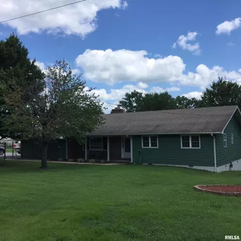 415 Springfield Ave, Anna, IL 62906