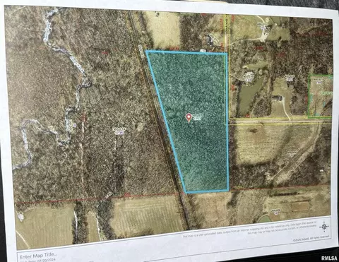 000 N Tbd N Morton Ln, Mount Vernon, IL 62864