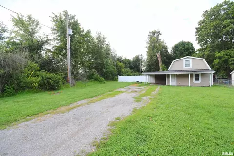 935 Airport Rd, Mount Vernon, IL 62864