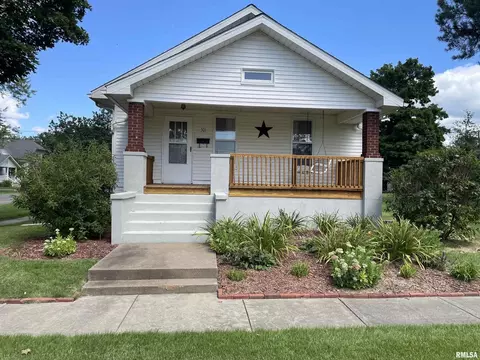 301 S Pullen Blvd, Centralia, IL 62801