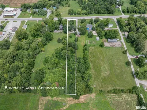 1723 E Main St, Salem, IL 62881 photo 21