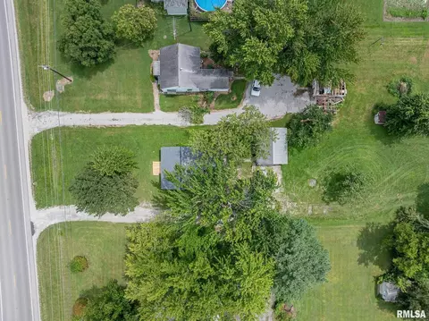 1723 E Main St, Salem, IL 62881 photo 22