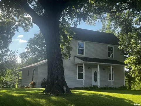 8847 Hickory Ridge Rd, Murphysboro, IL 62966