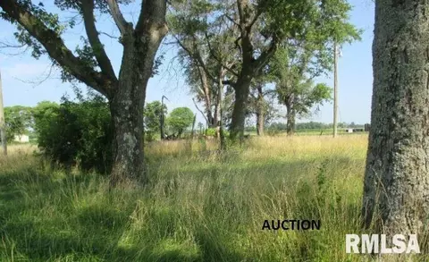 12019 Denver Ln, Saint Francisville, IL 62460