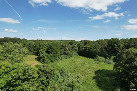 000 Shawnee Hollow Rd, Cave In Rock, IL 62919