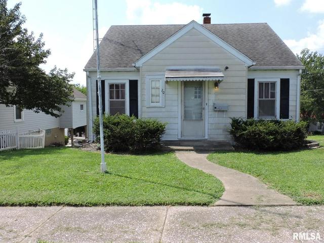 20 Lincoln Blvd, Chester, IL 62233