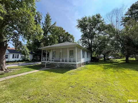 1101 S Buchanan St, Marion, IL 62959