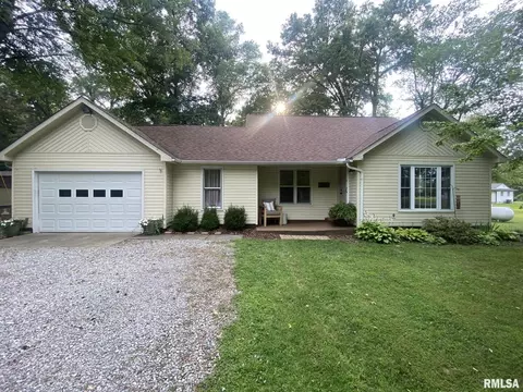 2965 Antioch Rd, West Frankfort, IL 62896