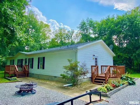 10939 Moses Dam Rd, Benton, IL 62812