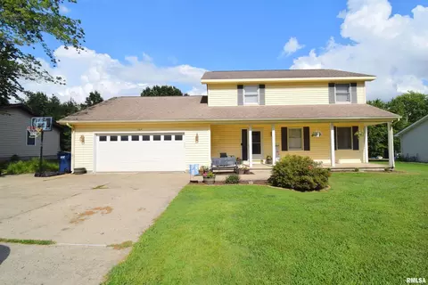 1304 Plum, Mount Vernon, IL 62864