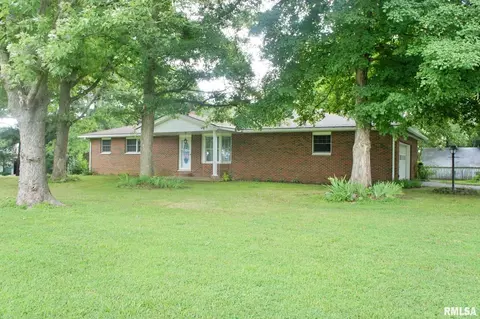 2704 State Highway 145 Hwy, Metropolis, IL 62960