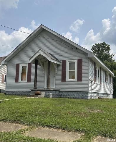 701 N Harper St, Marion, IL 62959