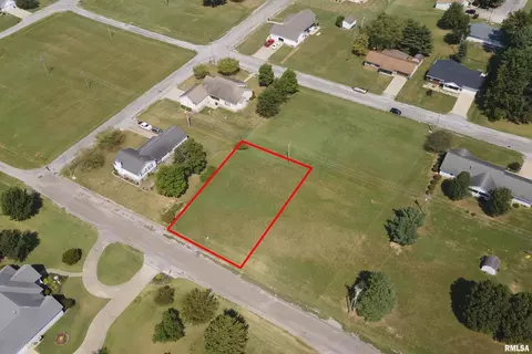 000 Eric Ln, Mcleansboro, IL 62859 photo 2