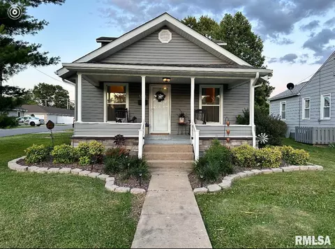 1315 N Glendale St, Marion, IL 62959