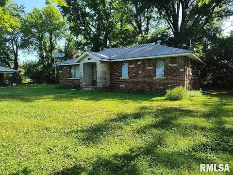 18168 Highway 3 Rd, Cairo, IL 62914 photo 2