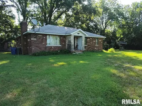 18168 Highway 3 Rd, Cairo, IL 62914