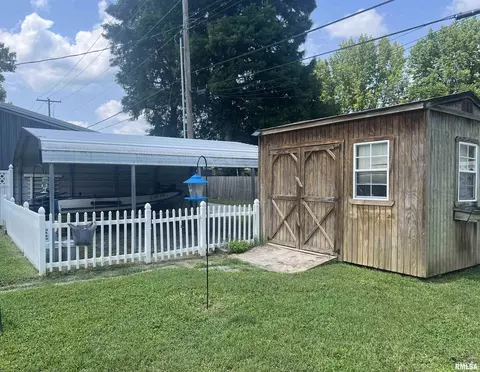 2124 Spruce St, Murphysboro, IL 62966 photo 19