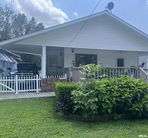 2124 Spruce St, Murphysboro, IL 62966 photo 23