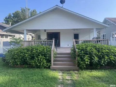 2124 Spruce St, Murphysboro, IL 62966 photo 22