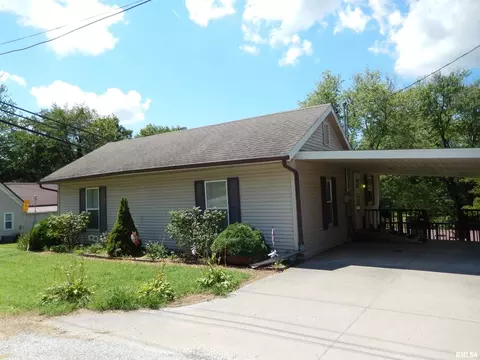 405 E Market St, Jonesboro, IL 62952