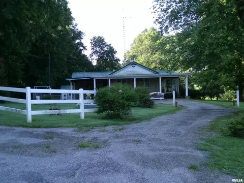 124 E Il Route 146 Hwy, Elizabethtown, IL 62931