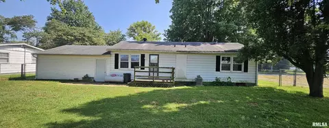 34 Mohawk St, Mcclure, IL 62957 photo 6
