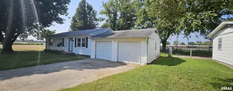 34 Mohawk St, Mcclure, IL 62957